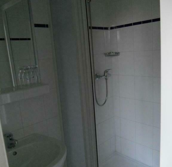 חדר סטנדרט, Penzion Oáza