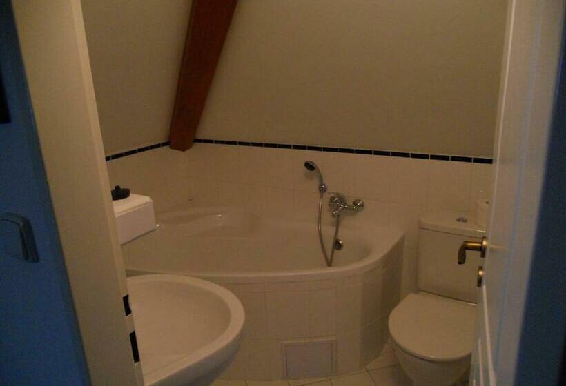 חדר סטנדרט, Penzion Oáza