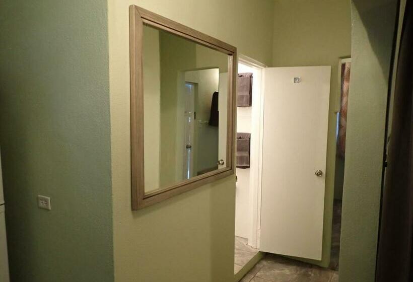 اتاق لوکس, The Vieques Guesthouse