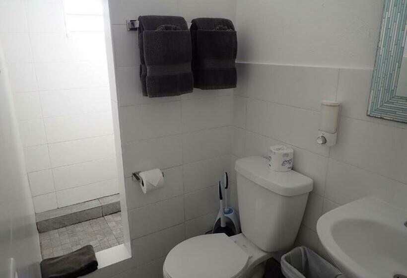 اتاق استاندارد, The Vieques Guesthouse