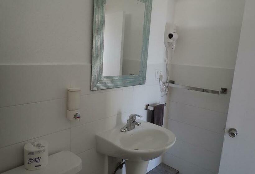 اتاق استاندارد, The Vieques Guesthouse