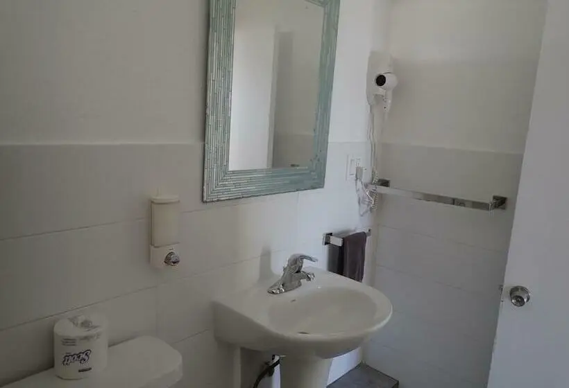 اتاق استاندارد, The Vieques Guesthouse