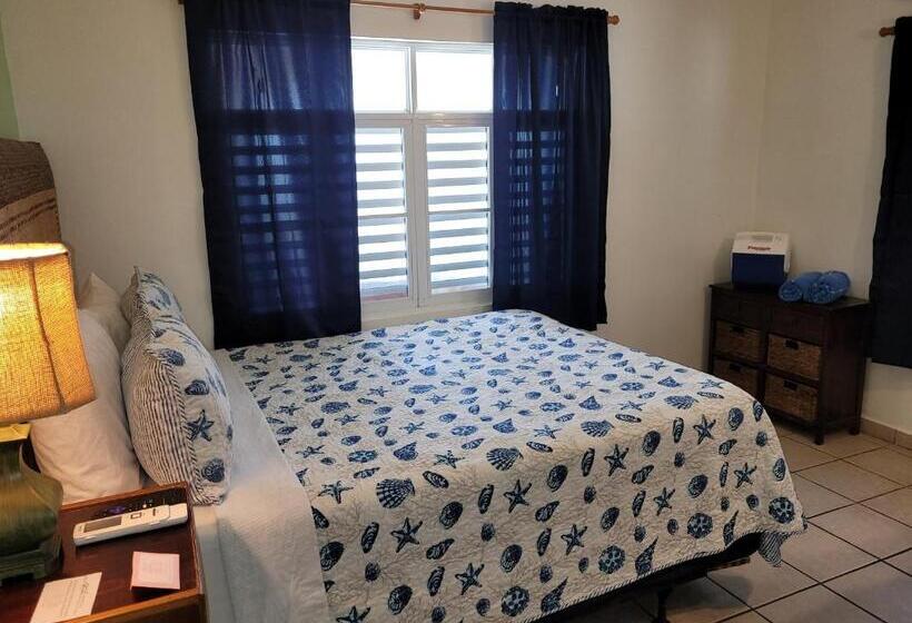 اتاق استاندارد, Villa Coral Guesthouse