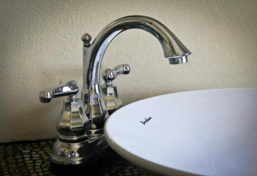 اتاق استاندارد, Villa Coral Guesthouse