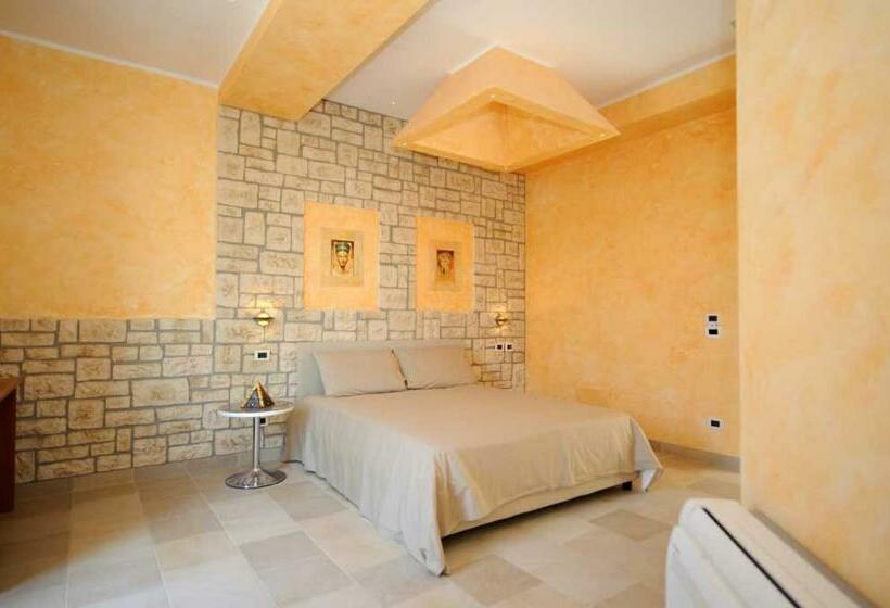 Номер Стандарт, Villa Tivoli