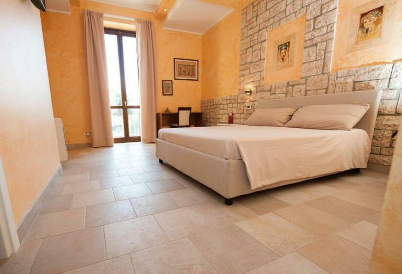 חדר סטנדרט, Villa Tivoli