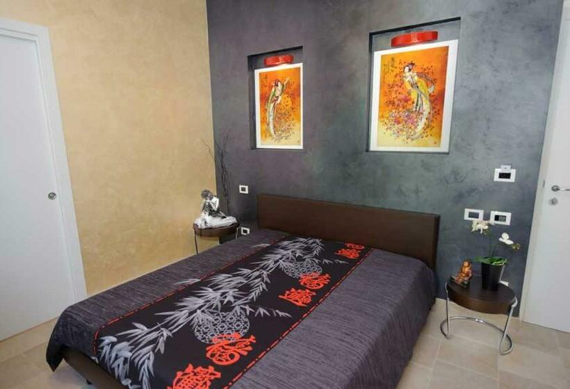 חדר סטנדרט, Villa Tivoli