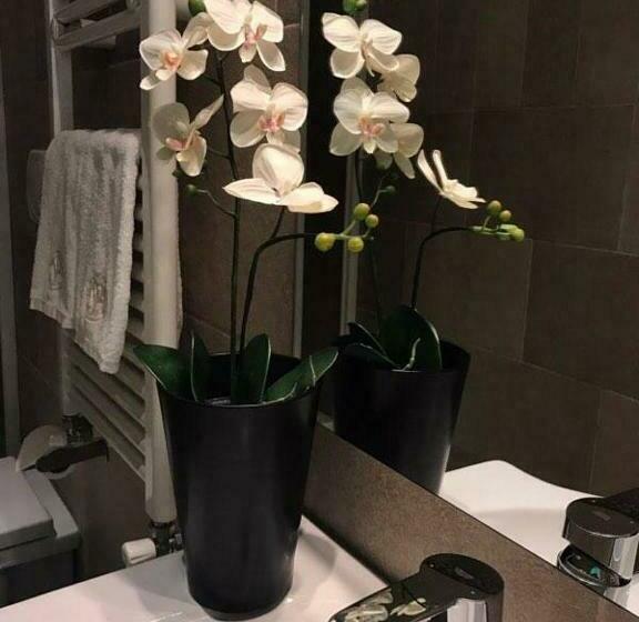 חדר סטנדרט, Villa Tivoli