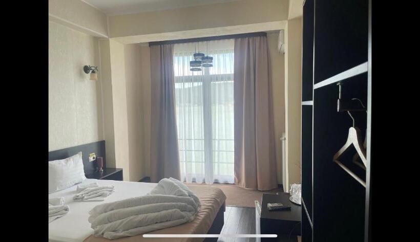 חדר בסיסי, Pensiunea Damiro