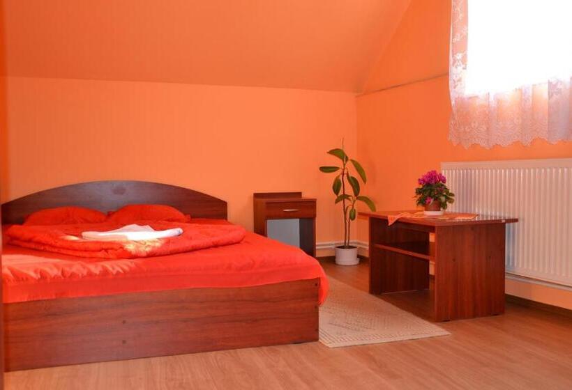 חדר סטנדרט, Pensiunea Lala