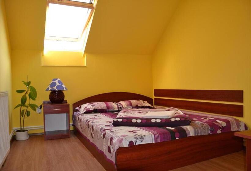 סוויטה, Pensiunea Lala