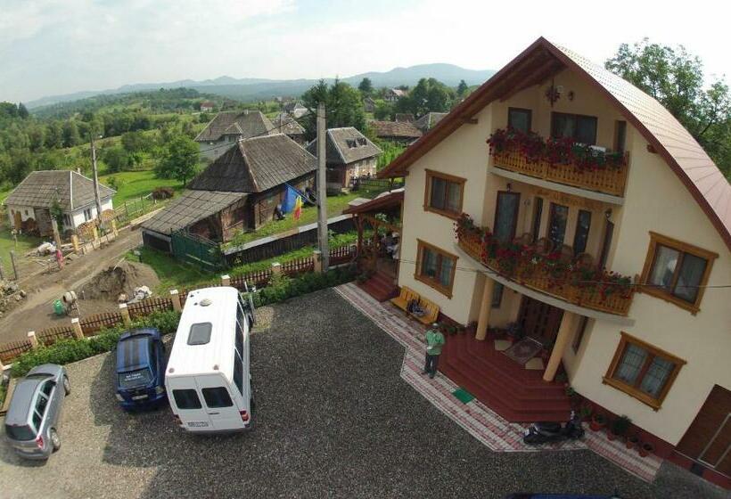 חדר סטנדרט, Pensiunea Marioara