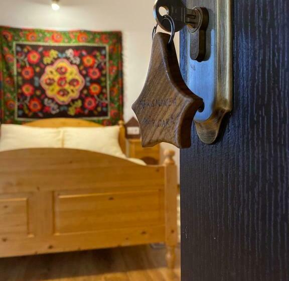 חדר סטנדרט, Pensiunea Marioara