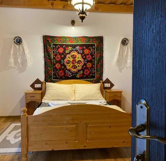 חדר סטנדרט, Pensiunea Marioara