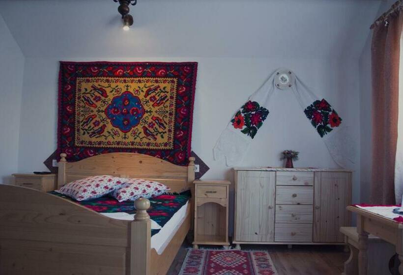 חדר סטנדרט, Pensiunea Marioara