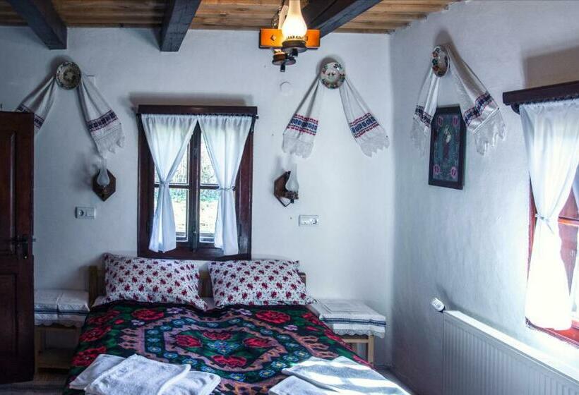 חדר סטנדרט, Pensiunea Marioara