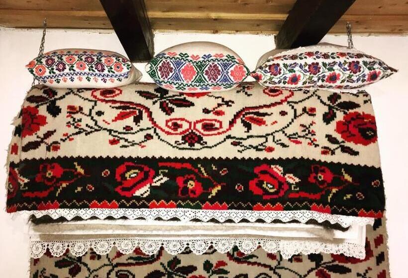 חדר סטנדרט, Pensiunea Marioara