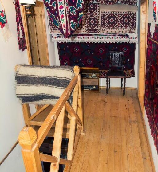 חדר סטנדרט, Pensiunea Marioara