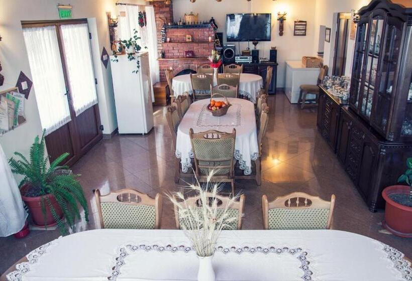 חדר סטנדרט, Pensiunea Marioara