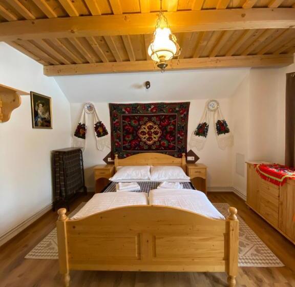 חדר סטנדרט, Pensiunea Marioara