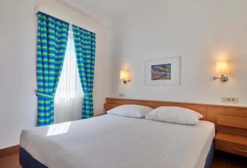 آپارتمان 1 خوابه, Koversada Apartments Naturist Park