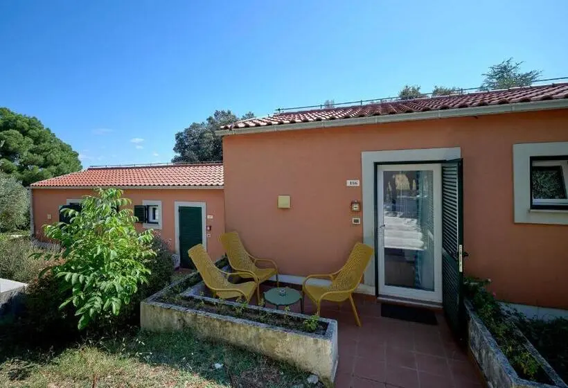 آپارتمان 1 خوابه, Koversada Apartments Naturist Park