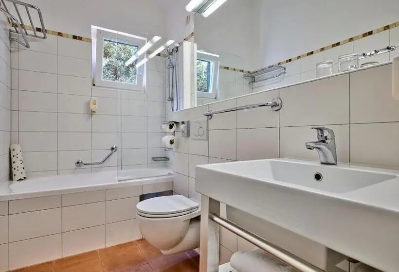 1 Bedroom Premium Apartment