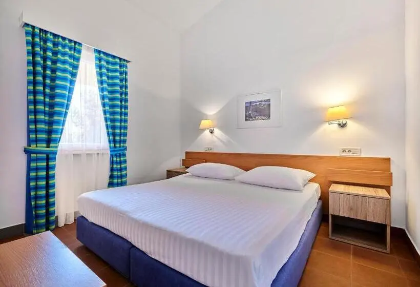 آپارتمان پریمیوم 1 خوابه, Koversada Apartments Naturist Park