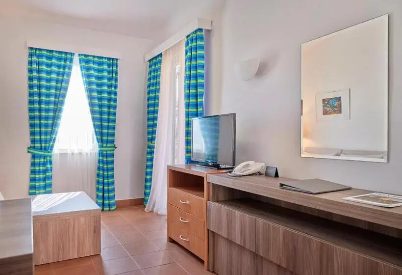 آپارتمان پریمیوم 1 خوابه, Koversada Apartments Naturist Park