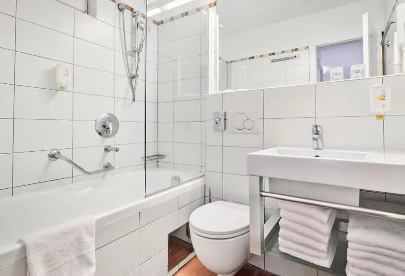 آپارتمان 2 خوابه, Koversada Apartments Naturist Park