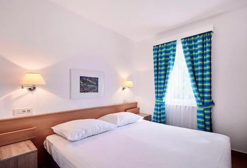 آپارتمان 2 خوابه, Koversada Apartments Naturist Park