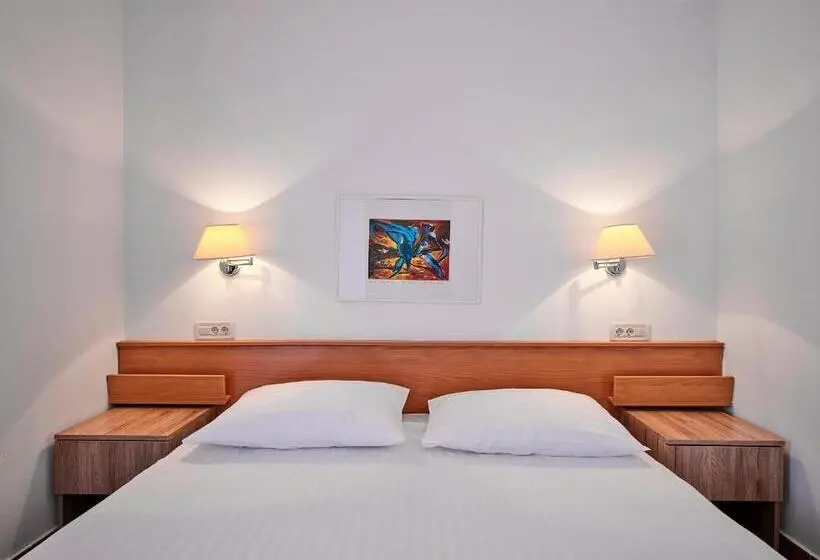 آپارتمان 2 خوابه, Koversada Apartments Naturist Park