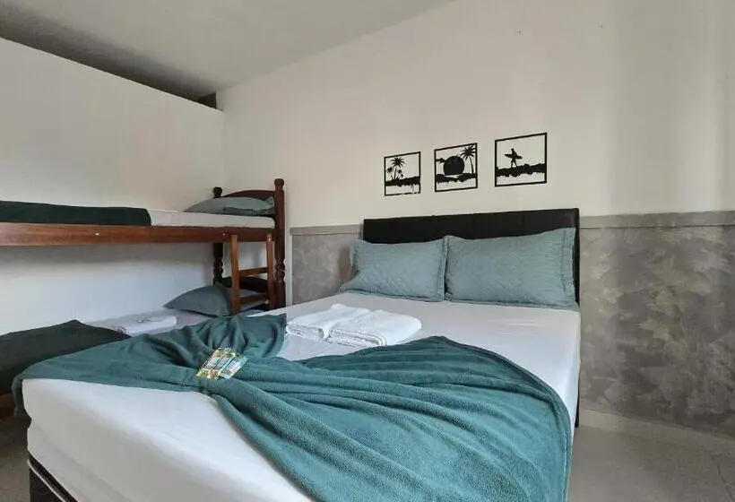 اتاق خانوادگی, Mar De Arraial Suítes Arraial Do Cabo