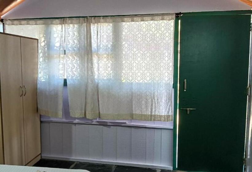 חדר סטנדרט, The Nest Palolem