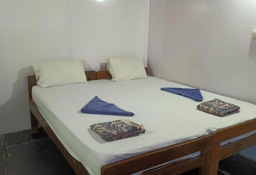 חדר סטנדרט, The Nest Palolem