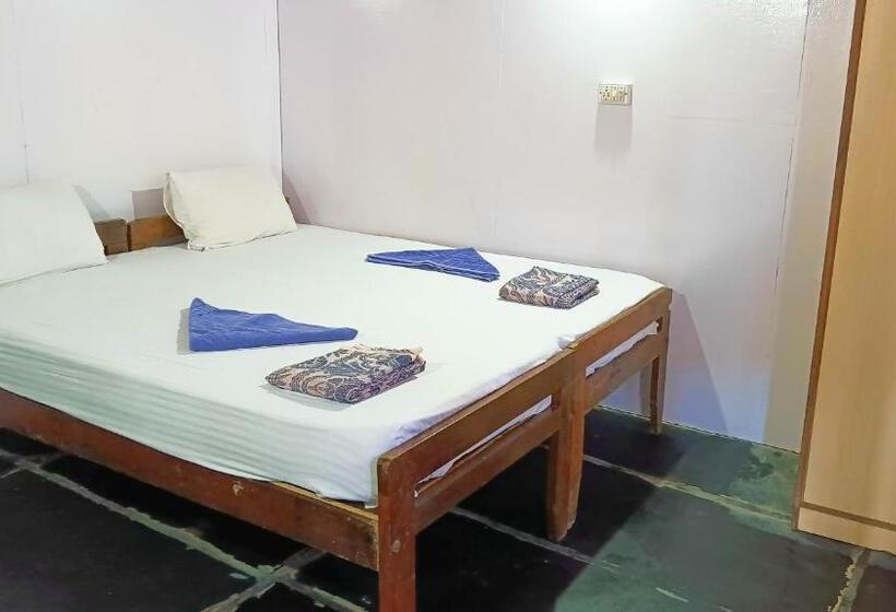 חדר סטנדרט, The Nest Palolem