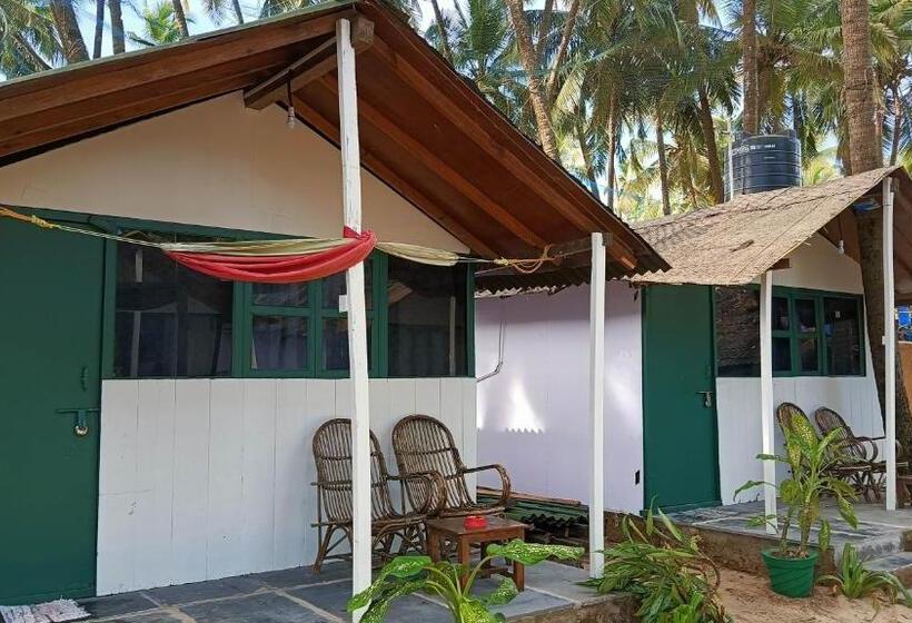 Quarto Estandar, The Nest Palolem