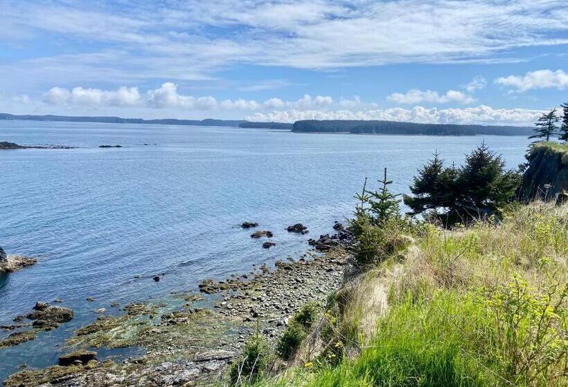 Номер Deluxe, Goldilocks Bed & Breakfast