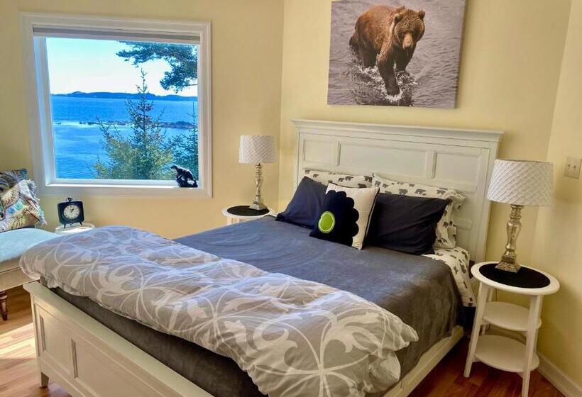 Номер Deluxe, Goldilocks Bed & Breakfast