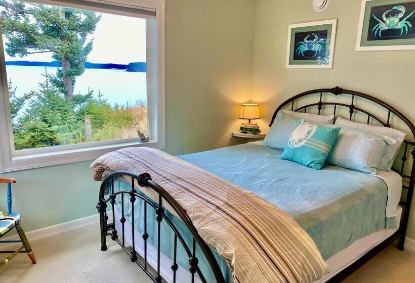 Номер Deluxe, Goldilocks Bed & Breakfast