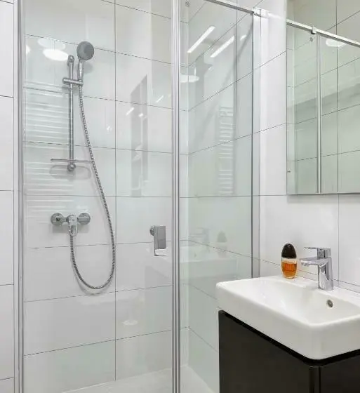اتاق استاندارد یک نفره, Arche Hotel Poloneza