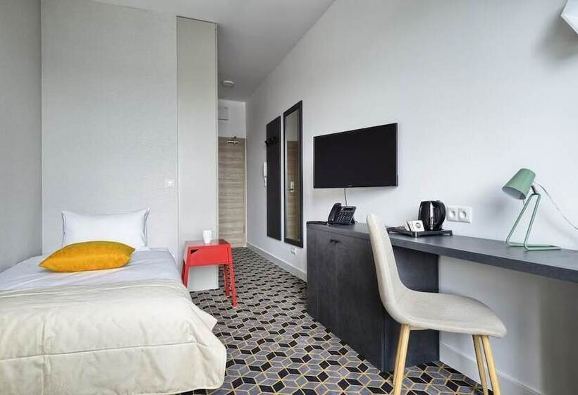 Номер Стандарт Индивидуальный, Arche Hotel Poloneza