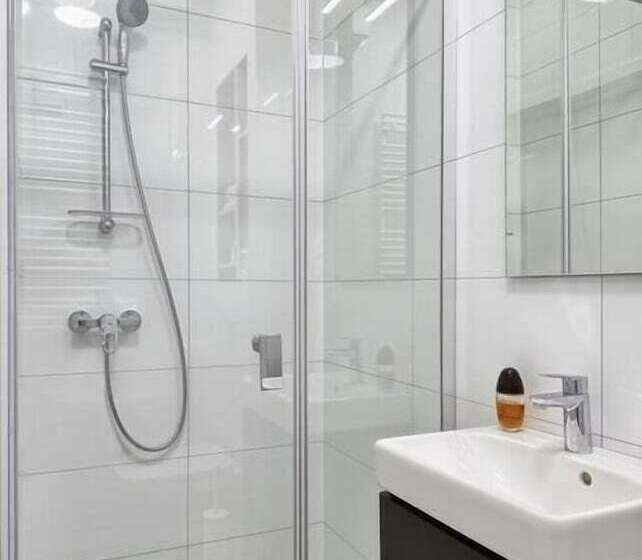 スーペリアールーム, Arche Hotel Poloneza