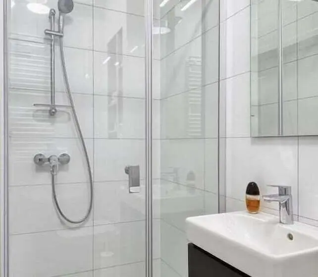 اتاق سوپریور, Arche Hotel Poloneza