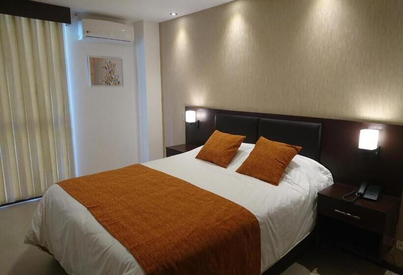 آپارتمان 1 خوابه, Gaia Apart