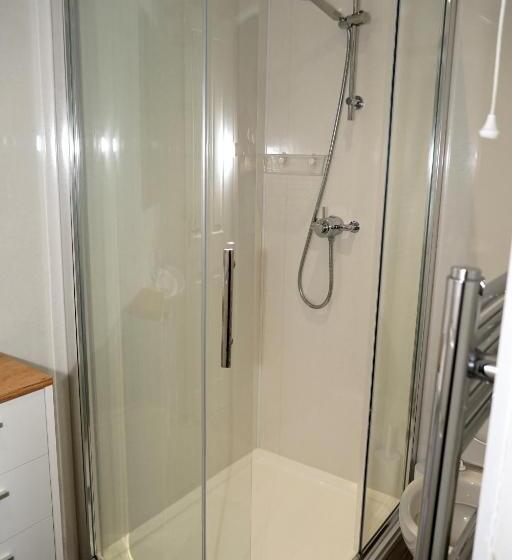 اتاق استاندارد با تخت بزرگ, Ardvaich House