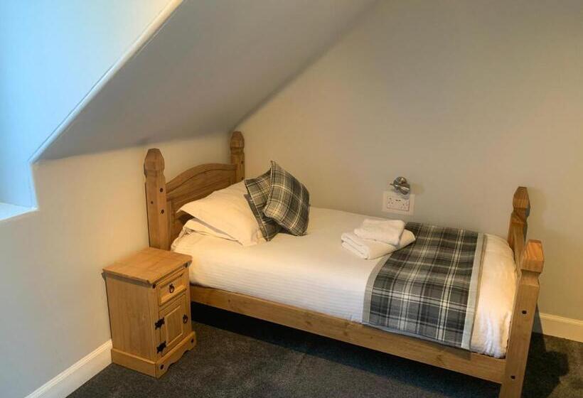 اتاق استاندارد, Ardvaich House