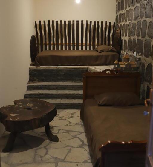غرفة قياسية, Yeganyans Guest House And Wine Yard