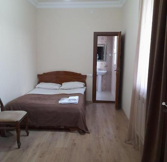 غرفة قياسية, Yeganyans Guest House And Wine Yard