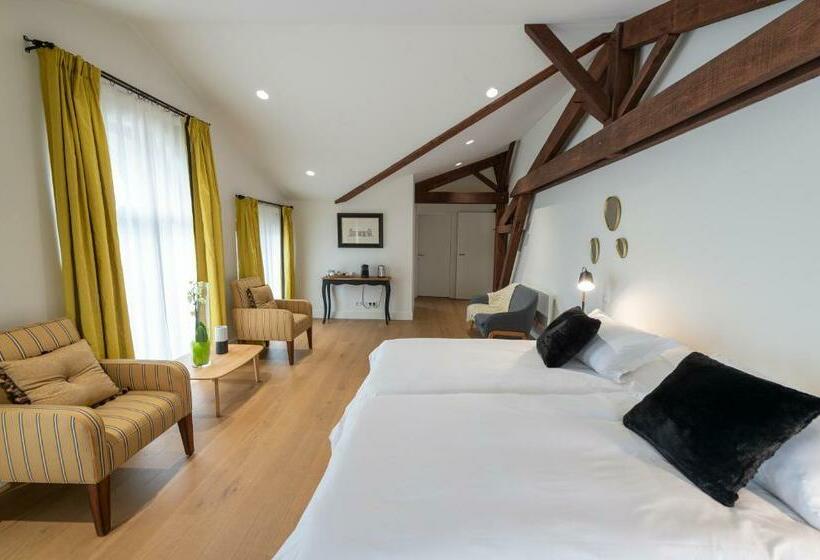 스탠다드 룸, Château Tour Saint Fort Chambre D Hôtes